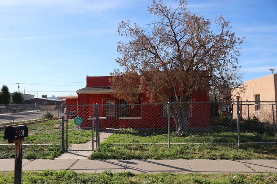 101 W 34th St Tucson, AZ 85713, Pima County