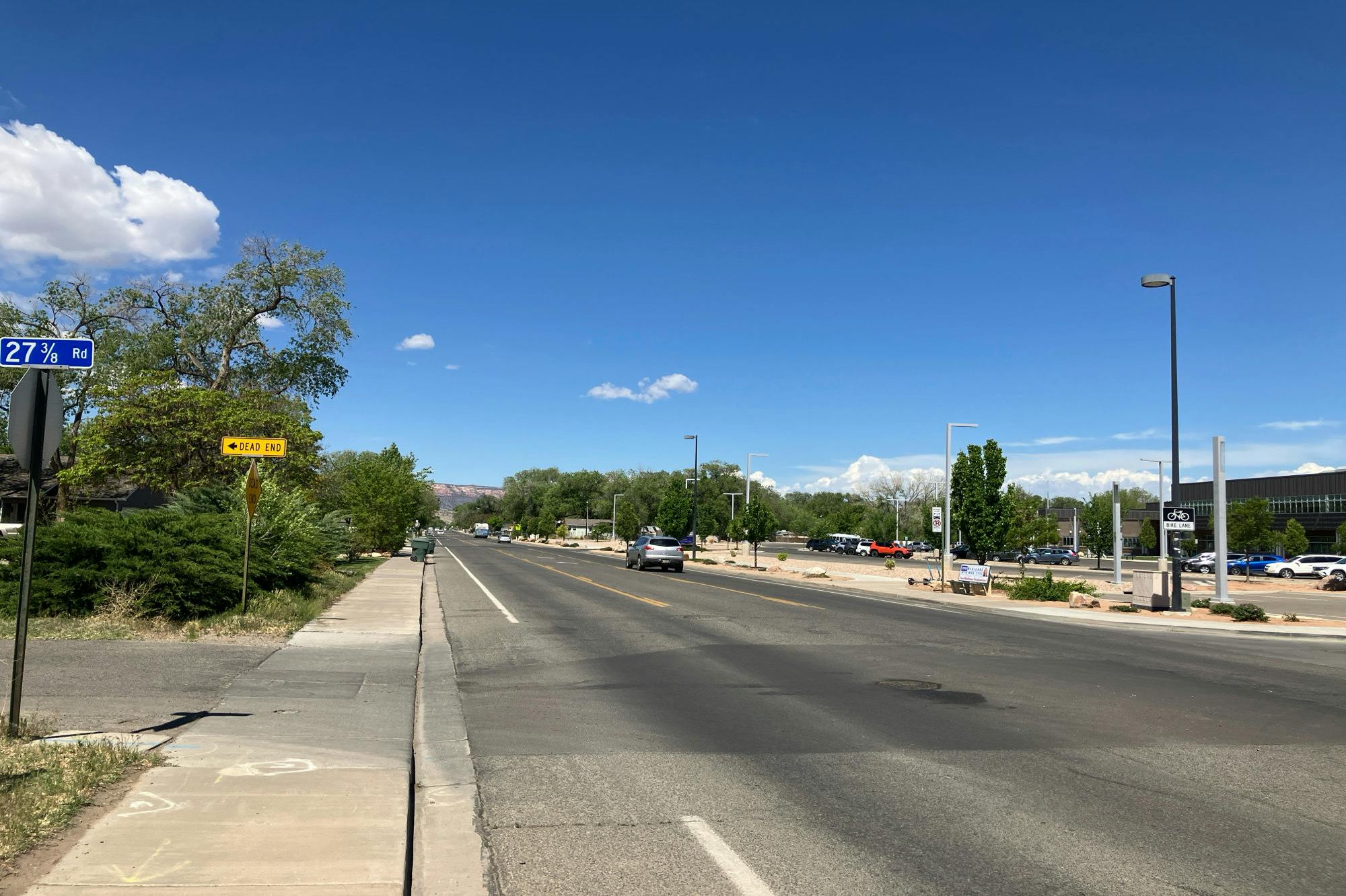 Unaweep Ave, Grand Junction, CO 81503 #1