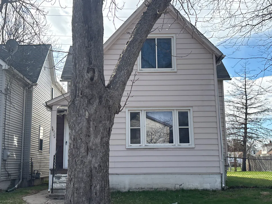 2784 9th St Wyandotte, MI 48192, Wayne County