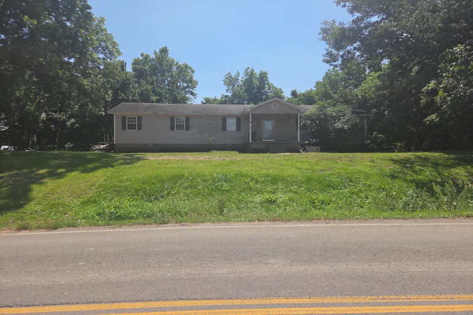 4757 Minnick Elbridge Road Obion, TN 38240, Obion County