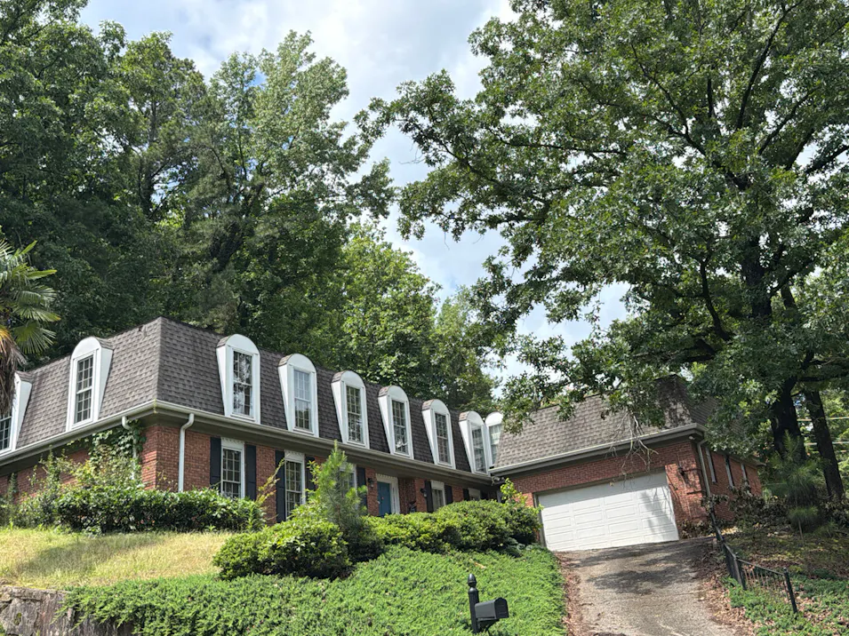 17 Belmont Road Anniston, AL 36207, Calhoun County