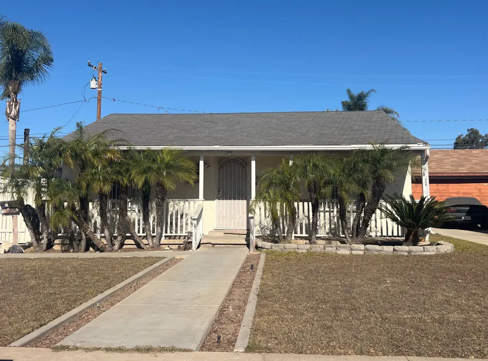 1305 W 159th St Gardena, CA 90247, Los Angeles County