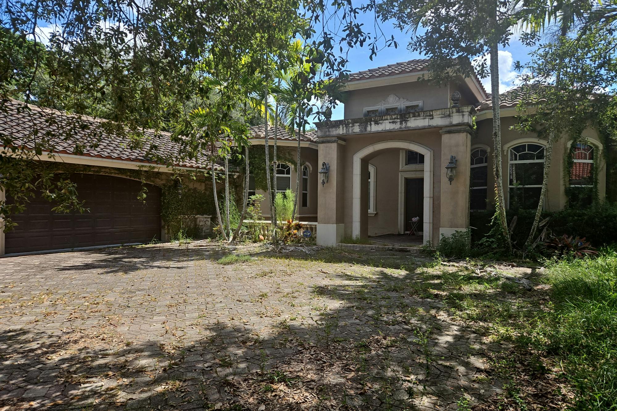 Thoroughbred Ln, Southwest Ranches, FL 33330