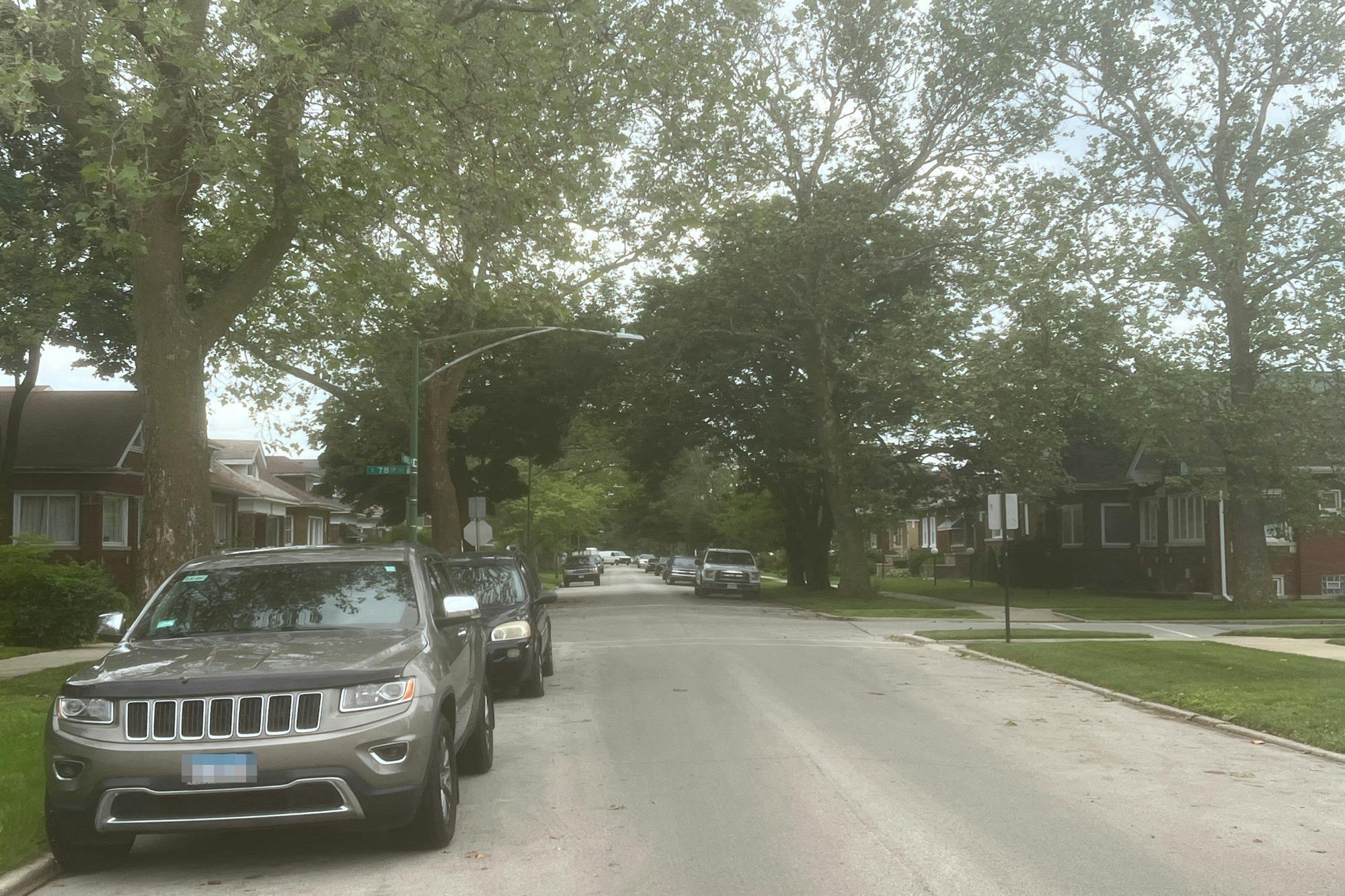 Merrill Ave, Chicago, IL 60649