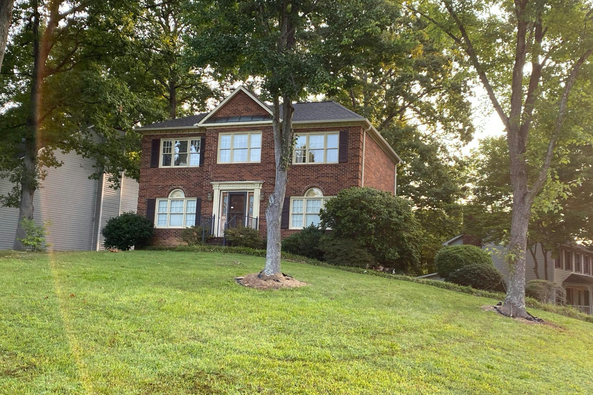 Nettlebrook Dr, Winston Salem, NC 27106 #1