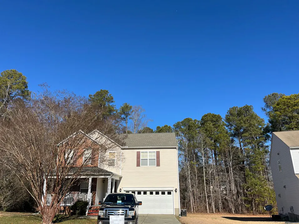 1183 Summerfield Lane West Creedmoor, NC 27522, Granville County