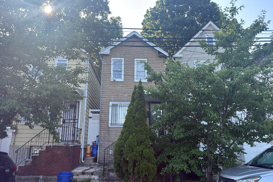 304 South Twentieth Street Newark, NJ 07103, Essex County