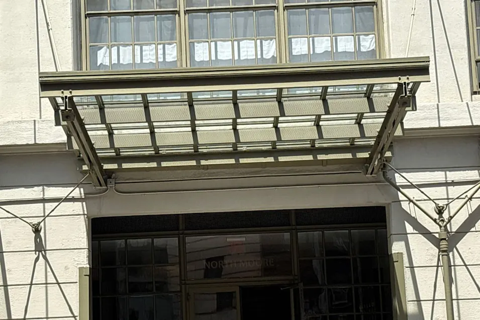 25 N Moore Street Unit 7b New York, NY 10013, New York County
