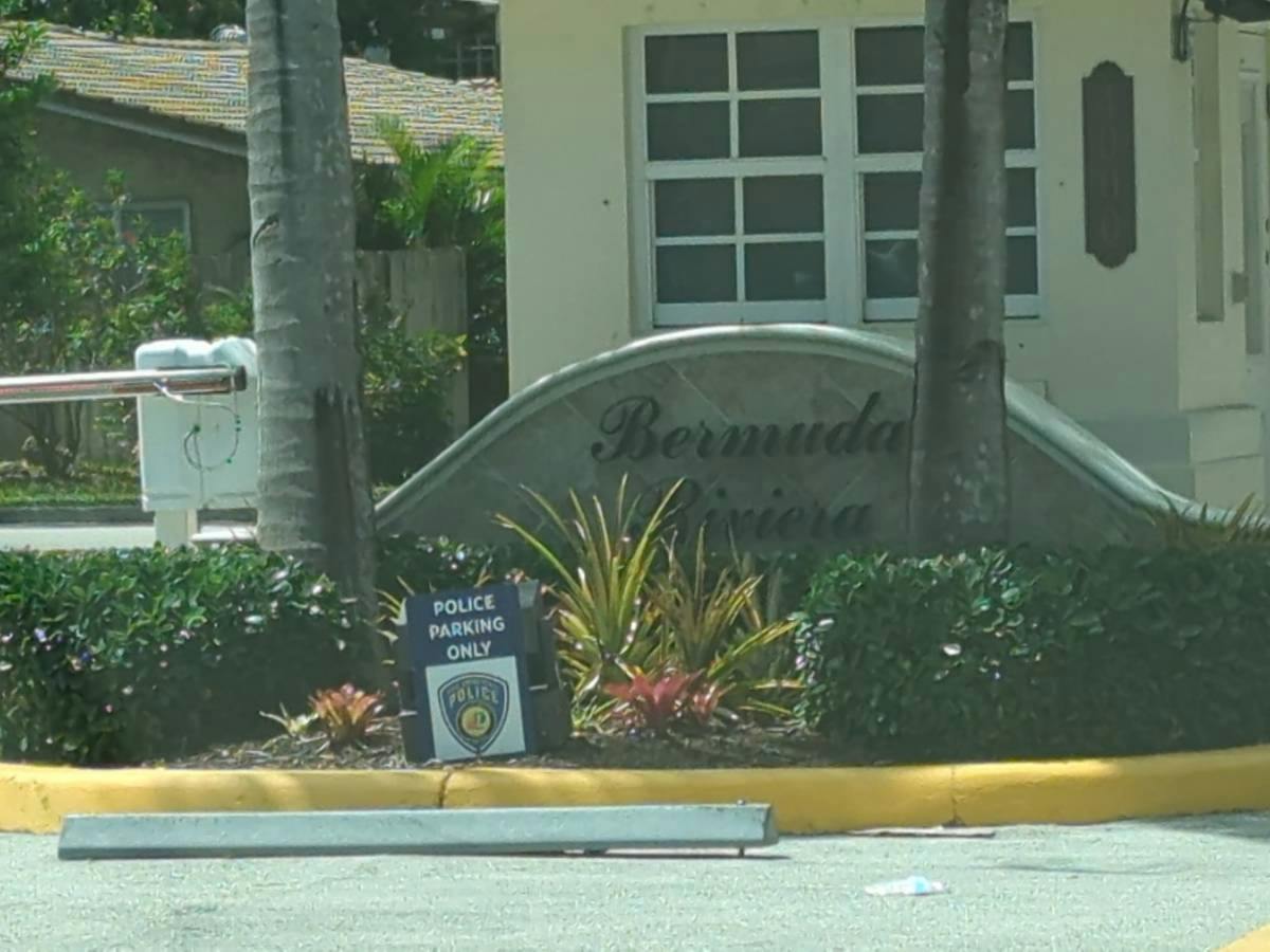 42nd Ct, Fort Lauderdale, FL 33308 #1