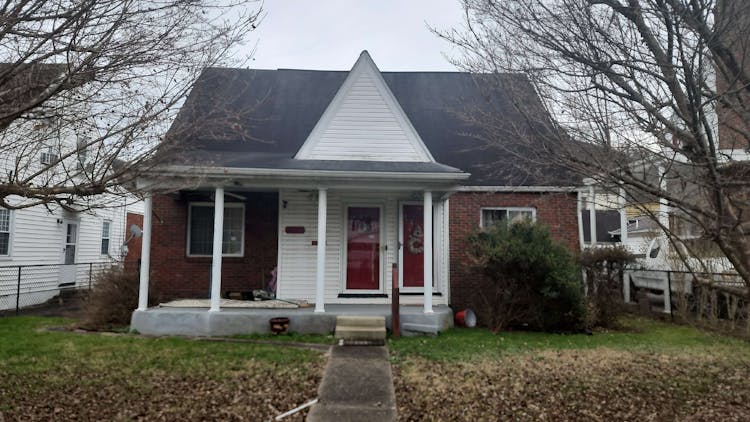 3719 Noyes Avenue Charleston, WV 25304, Kanawha County