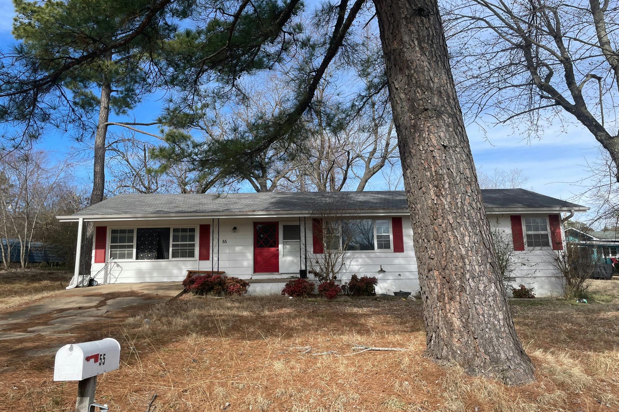 Campbell Pl, Mountain Home, AR 72653