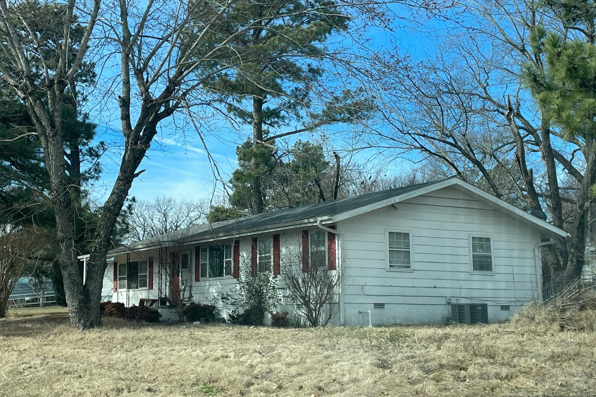 Campbell Pl, Mountain Home, AR 72653 #1