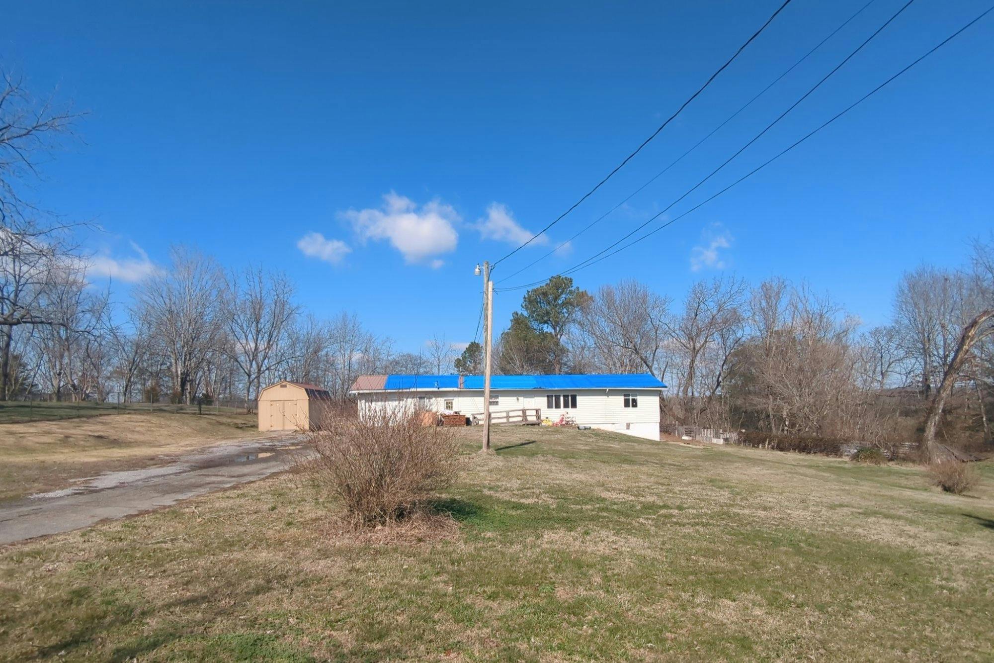 Holly Dr, Sevierville, TN 37876