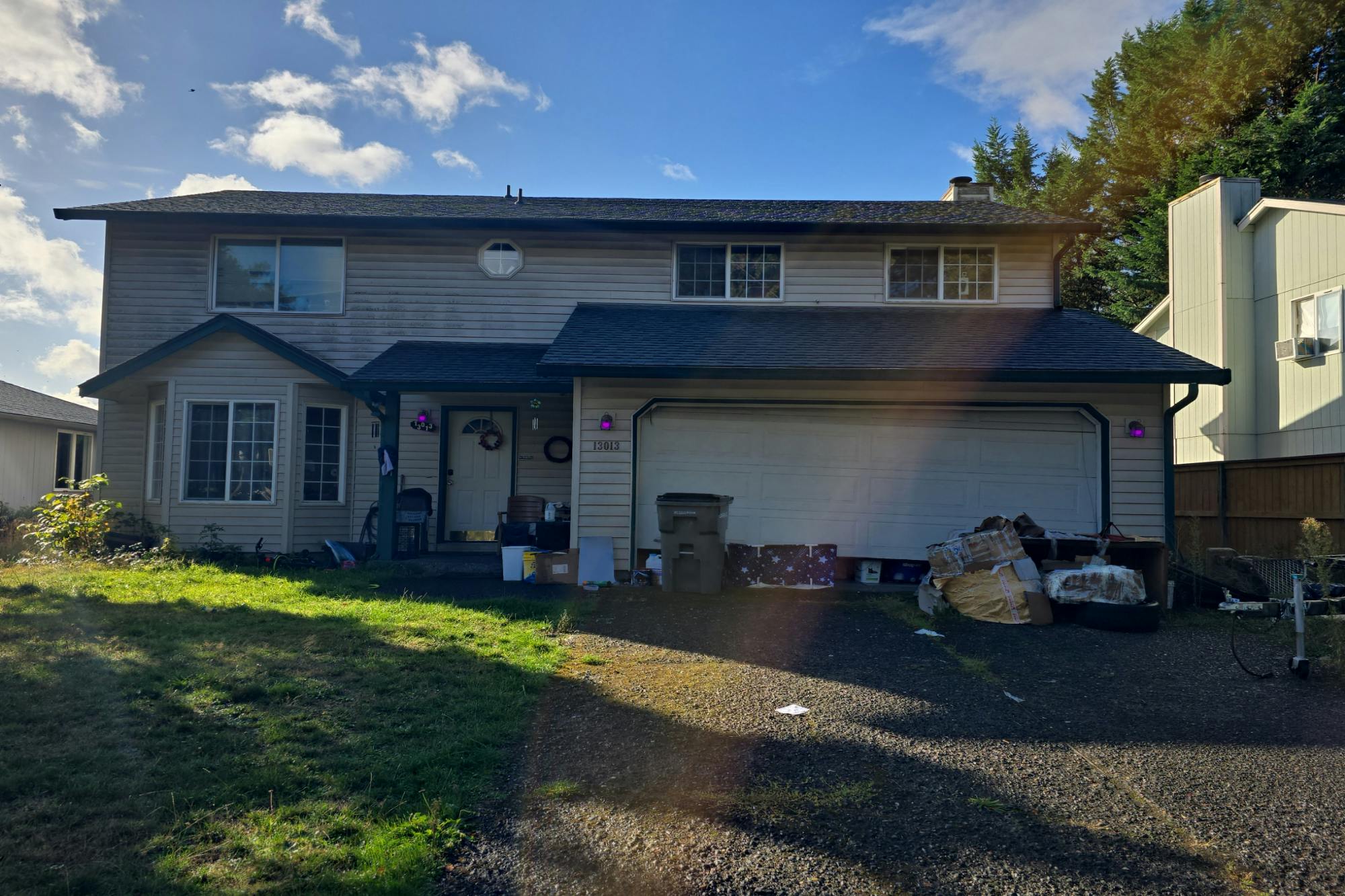 83rd St, Vancouver, WA 98682