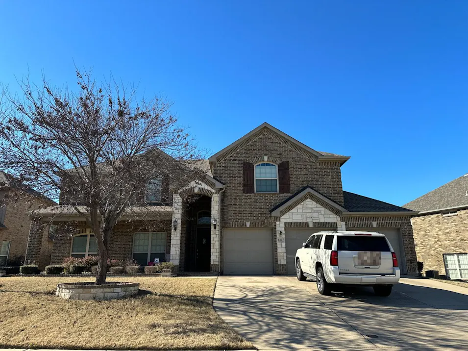 1207 Genesis Drive Mansfield, TX 76063, Tarrant County