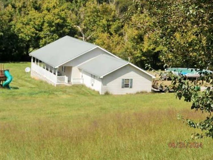 884 Shadow Brook Way Parrottsville, TN 37843, Cocke County