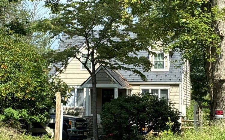 84 Lambertville Hopewell Road Hopewell, NJ 08525, Mercer County