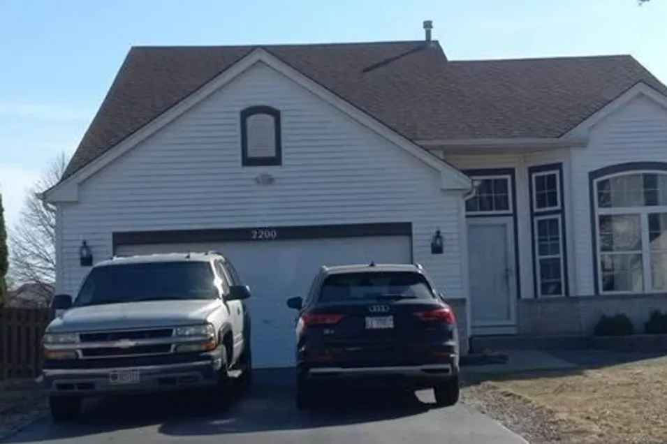 2200 Ashbrook Ln Plainfield, IL 60586, Kendall County