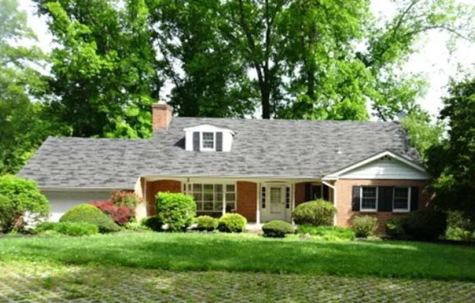 1316 Lindsay Lane Jenkintown, PA 19046, Montgomery County