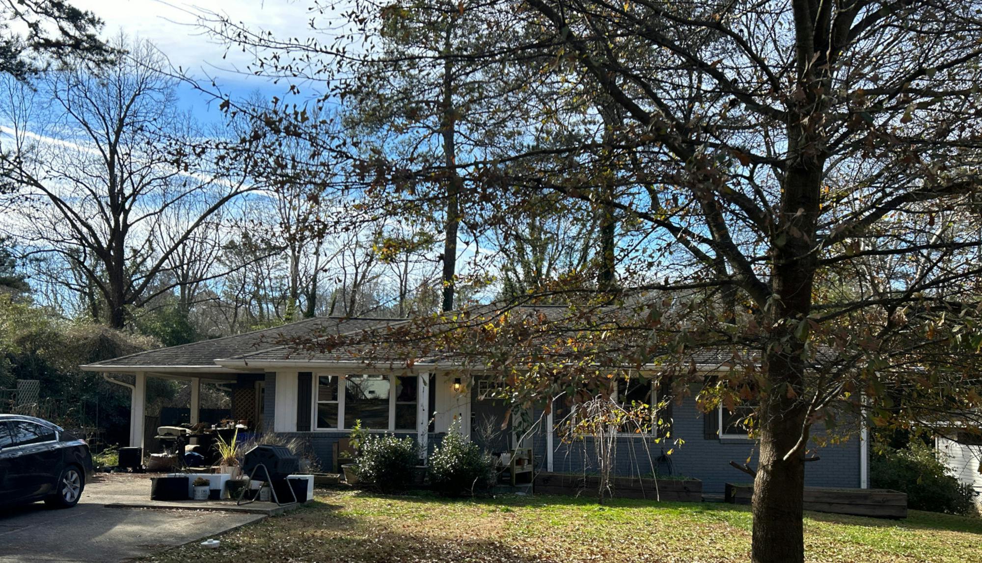 Carter Rd, Decatur, GA 30032