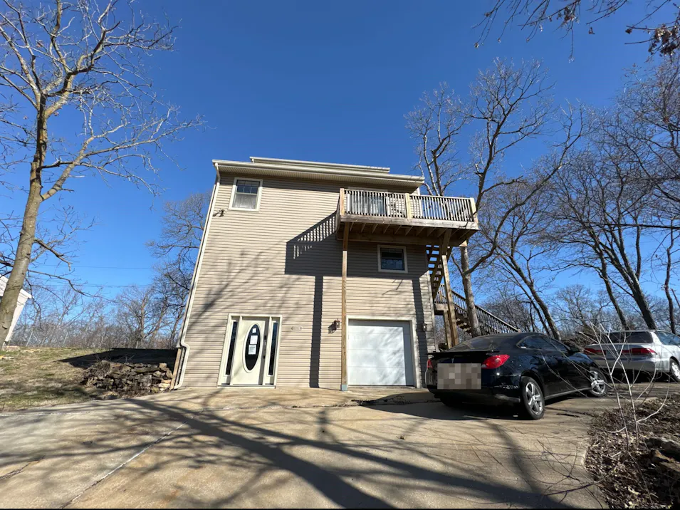 304 E 164th Ter Belton, MO 64012, Cass County