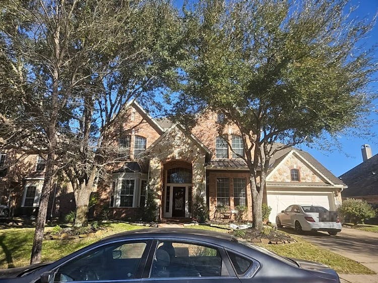 18310 S Austin Shore Drive Cypress, TX 77433, Harris County