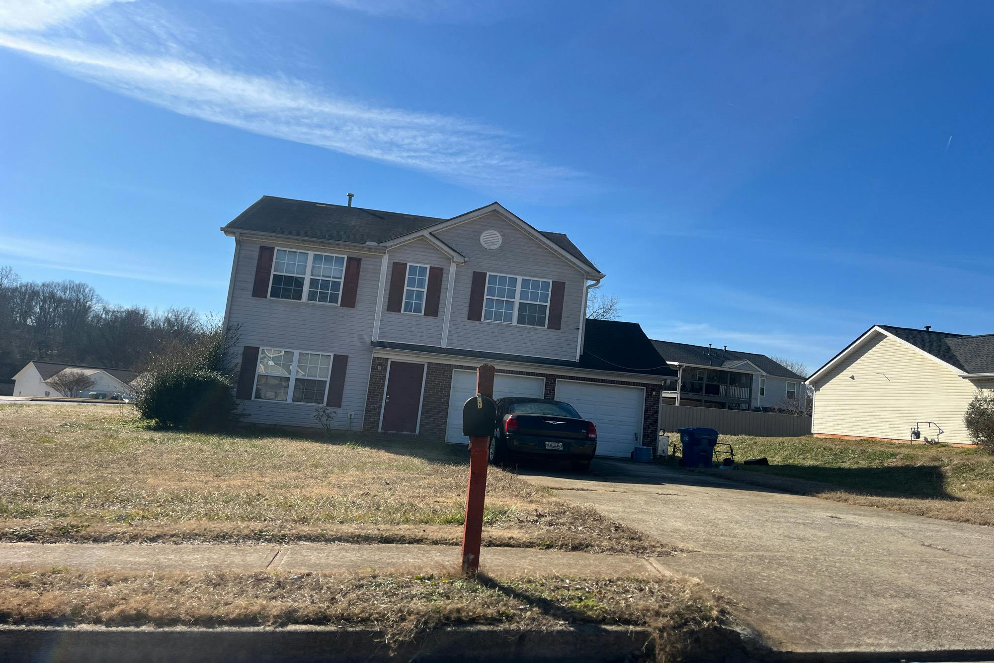 Shenandoah Cir, Winder, GA 30680