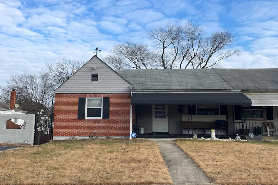 439 Meadow Rd Baltimore, MD 21206, Baltimore County