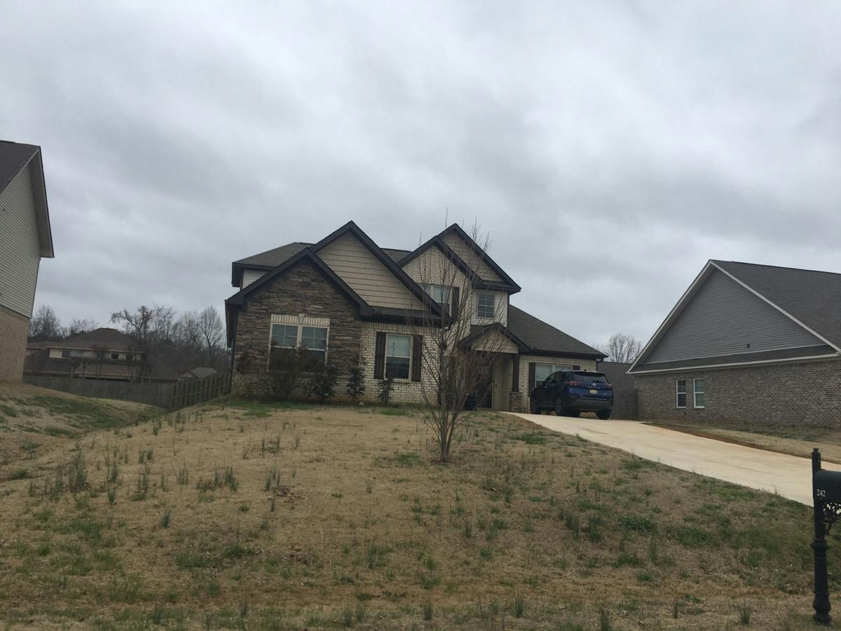 Yarbrough Rd, Harvest, AL 35749