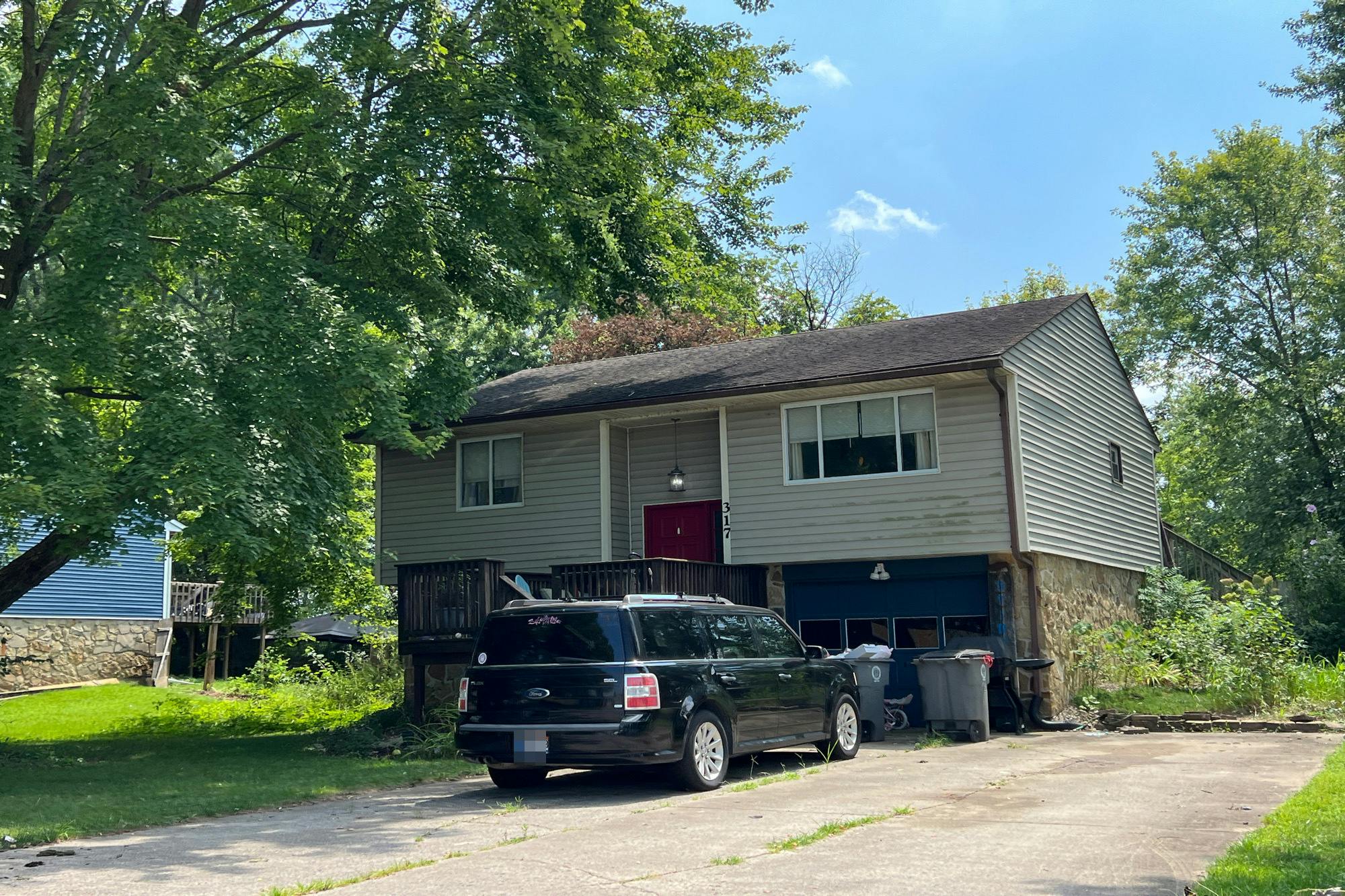 Juliann Dr, Seymour, IN 47274 #1