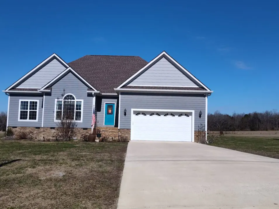 433 Hass Rd Jasper, TN 37347, Marion County