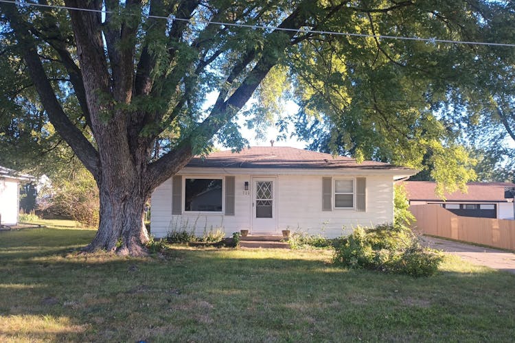 722 Waldo St Polk City, IA 50226, Polk County