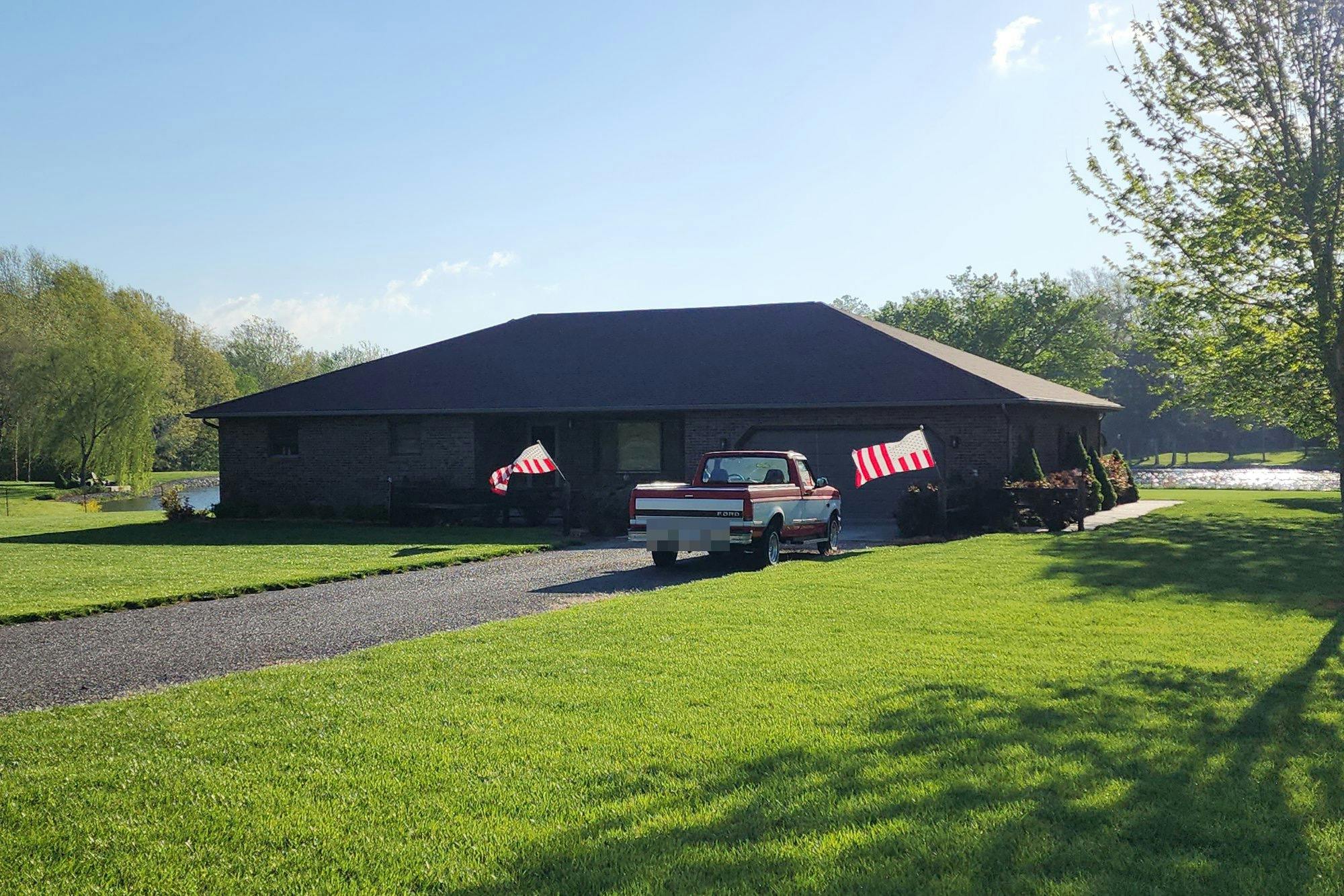 Fawn Dr, Marion, IL 62959 #1