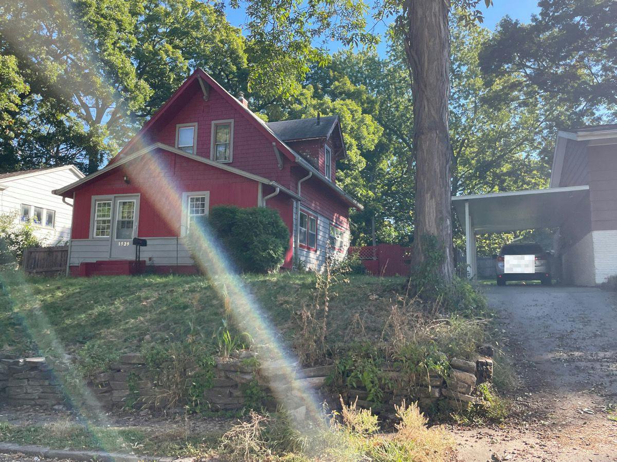 33rd St, Des Moines, IA 50311 #1
