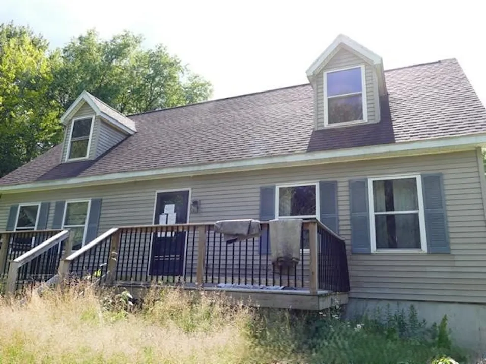 7095 Dorn Spur Road Boonville, NY 13309, Lewis County