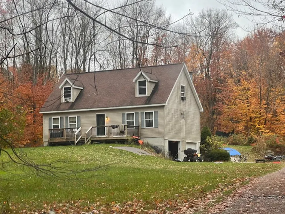7095 Dorn Spur Road Boonville, NY 13309, Lewis County