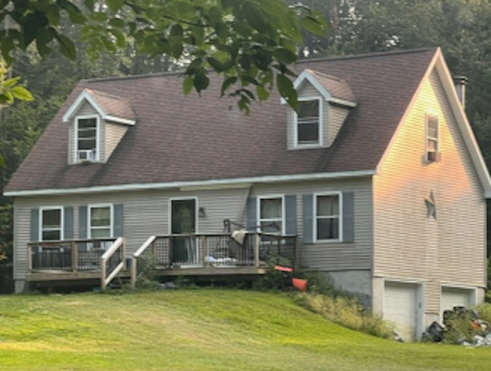 7095 Dorn Spur Road Boonville, NY 13309, Lewis County