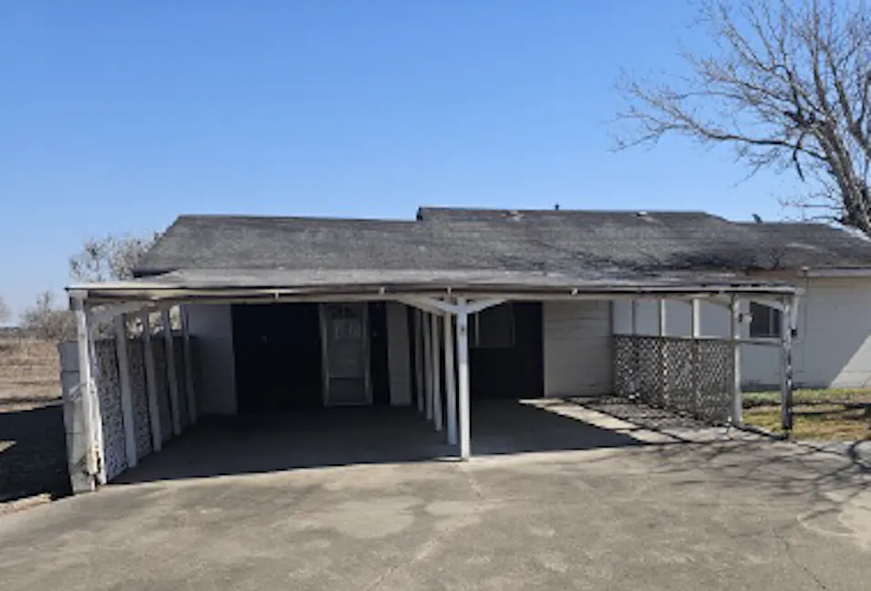 245 E Fm 772 Kingsville, TX 78363, Kleberg County