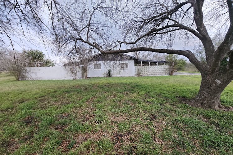 245e Fm 772 Kingsville, TX 78363, Kleberg County