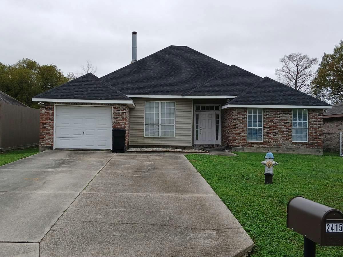 Memorial Park Dr, New Orleans, LA 70114 #1