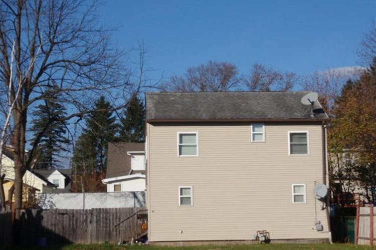 17 Fenton Ave Binghamton, NY 13901, Broome County