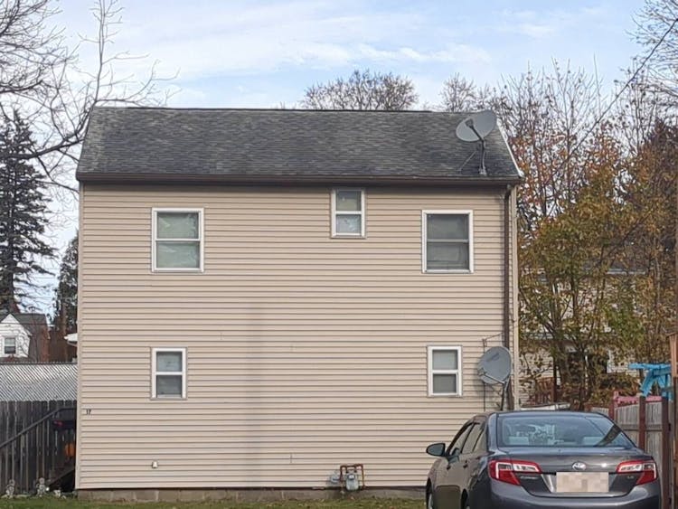 17 Fenton Avenue Binghamton, NY 13901, Broome County