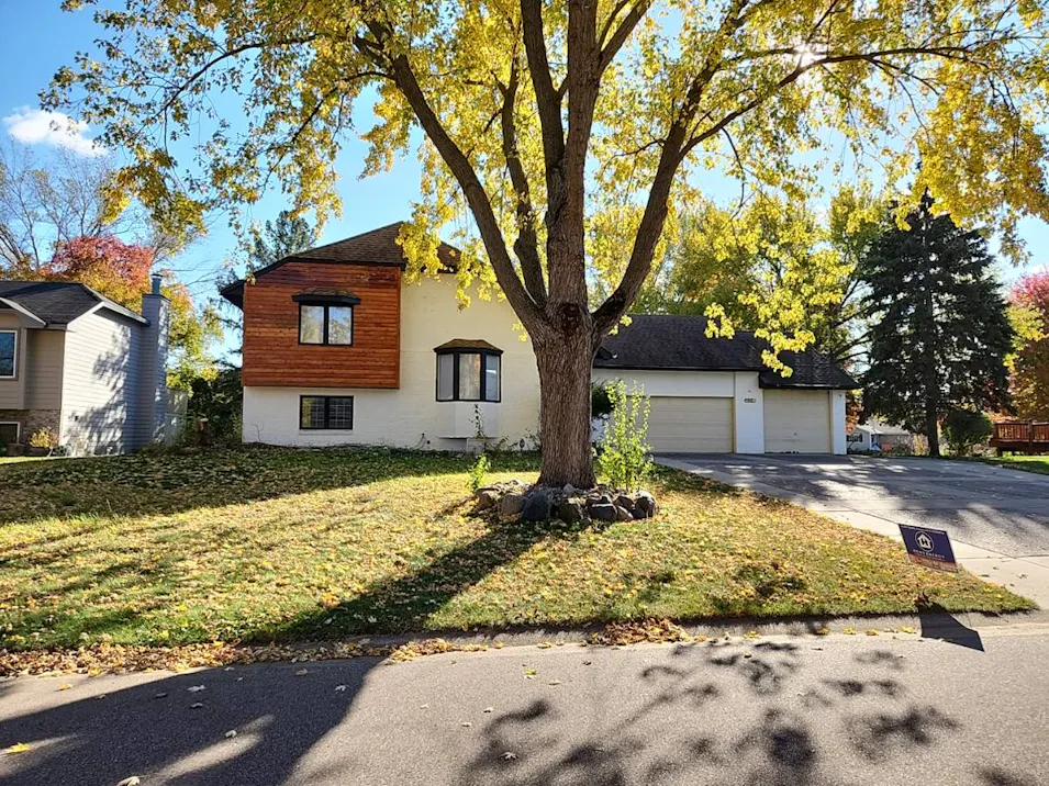 2209 Edinbrook Terrace Brooklyn Park, MN 55443, Hennepin County