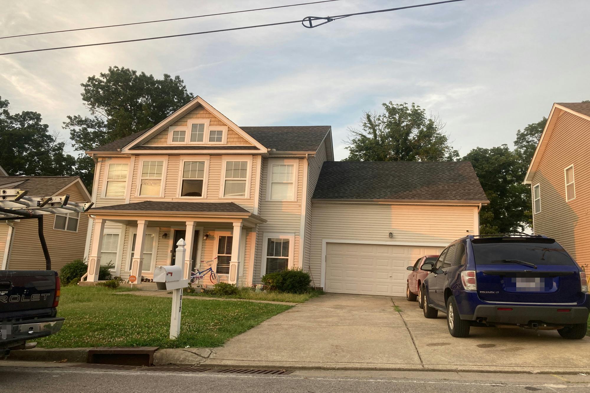Pawnee Trl, Madison, TN 37115 #1