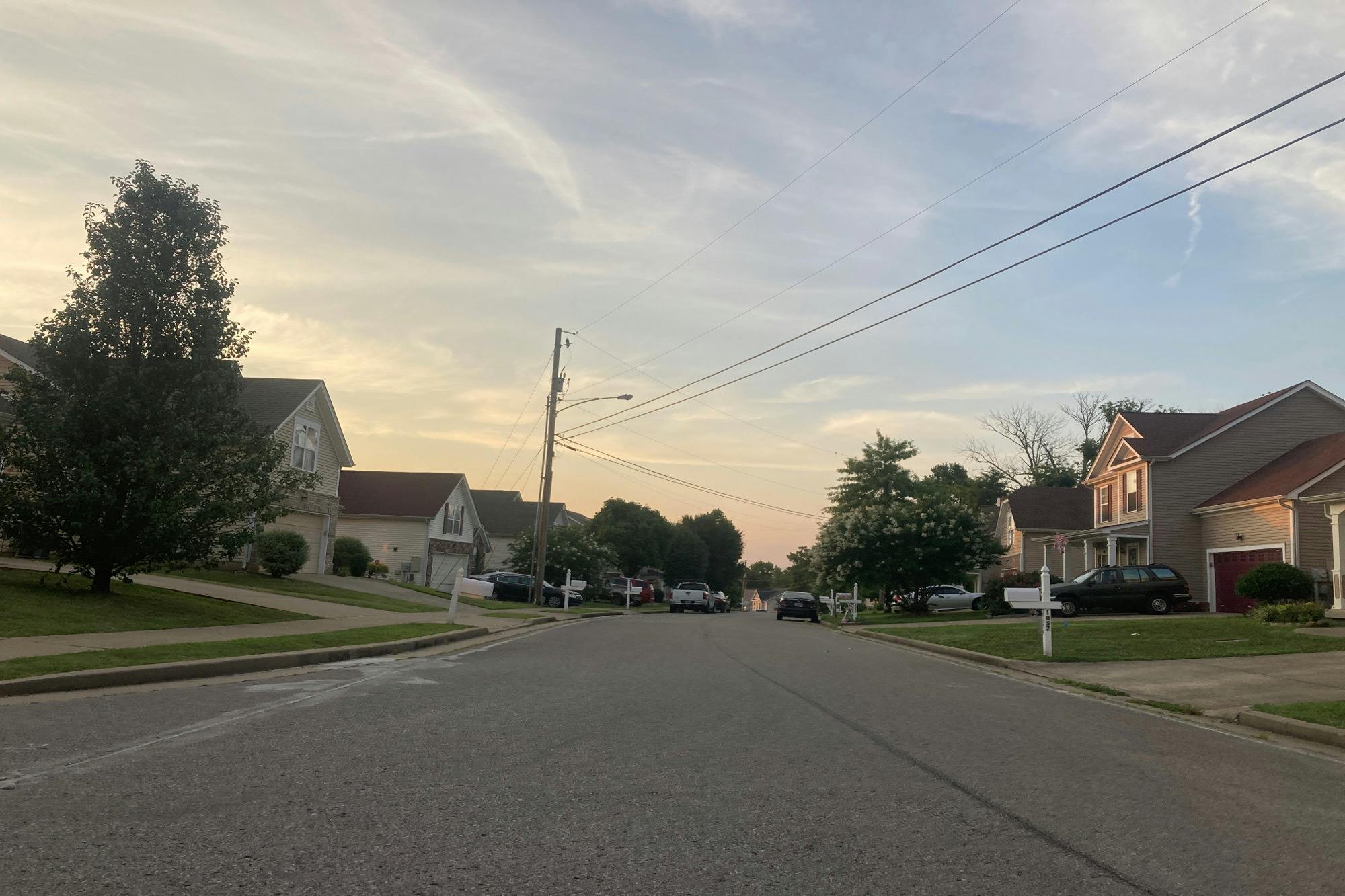 Pawnee Trl, Madison, TN 37115