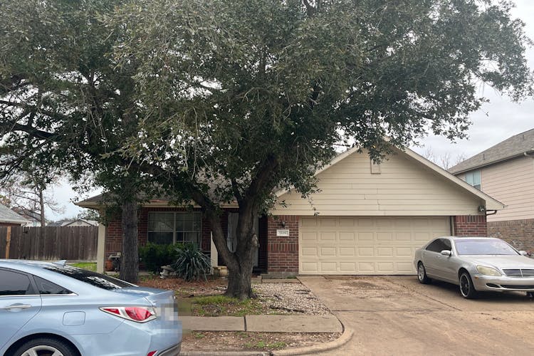 7119 Piney Meadow Court Houston, TX 77041, Harris County