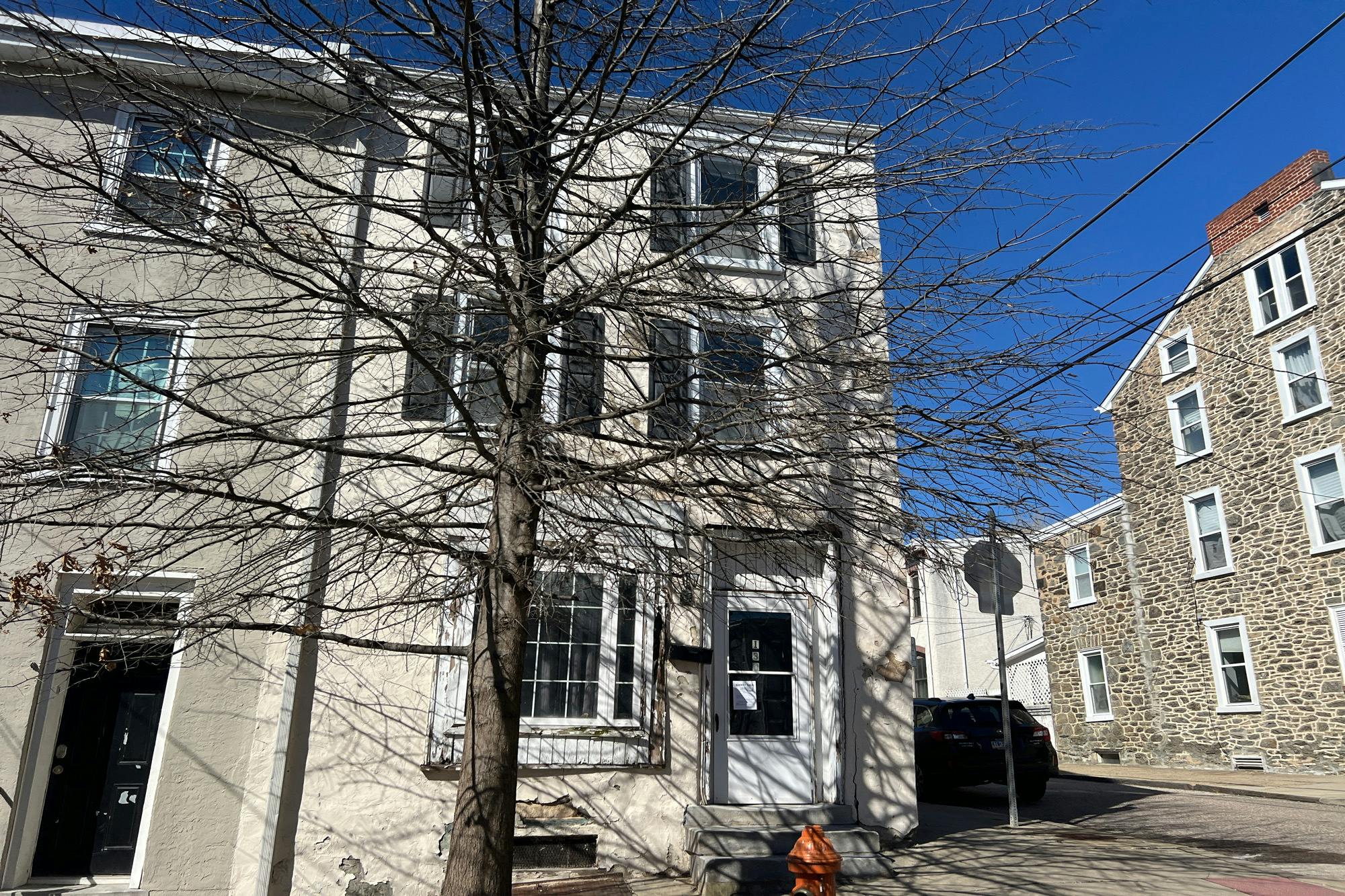 Jamestown St, Philadelphia, PA 19127