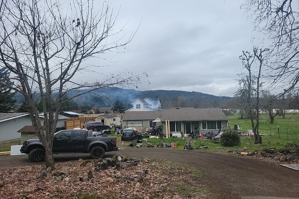 3940 Hayden Bridge Rd Springfield, OR 97477, Lane County