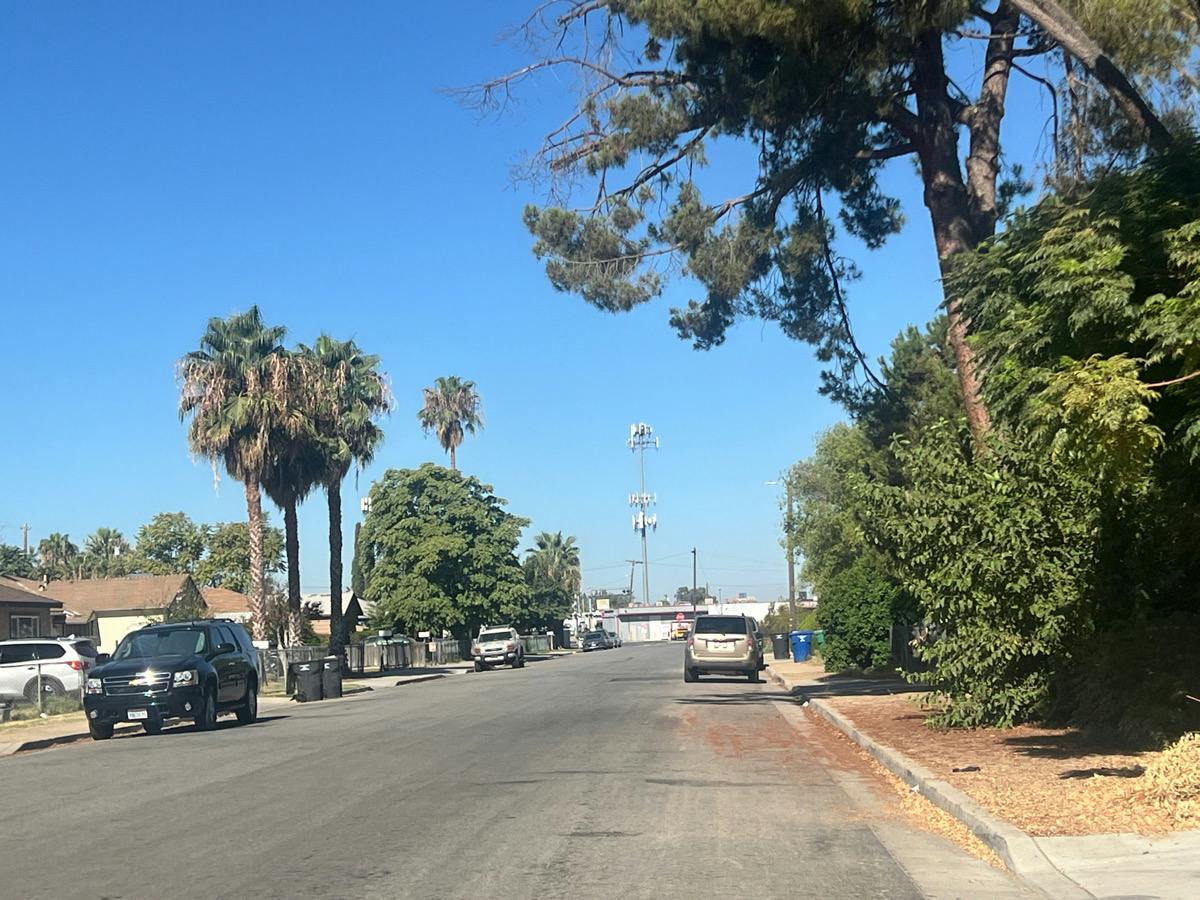 Washington Ave, Bakersfield, CA 93308 #1