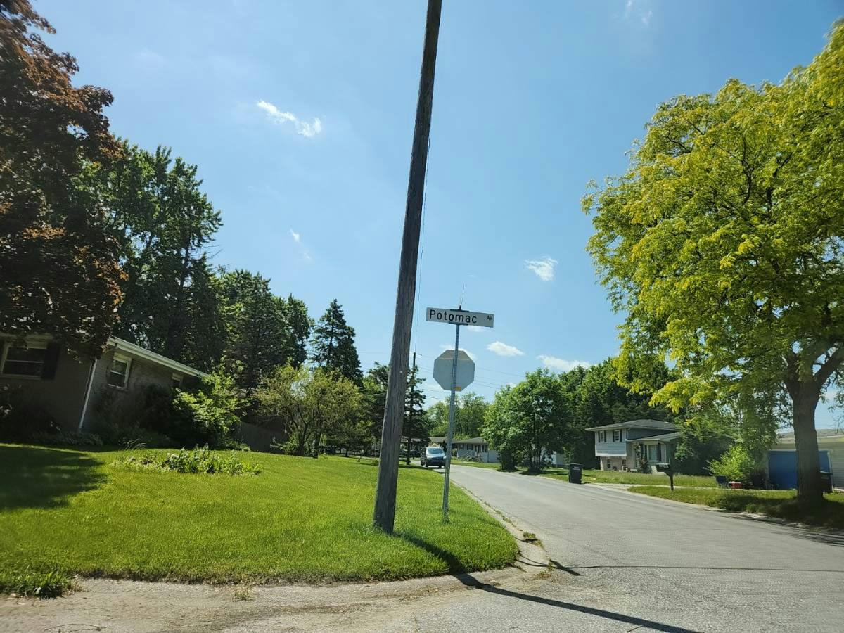 Liberty St, Portage, IN 46368